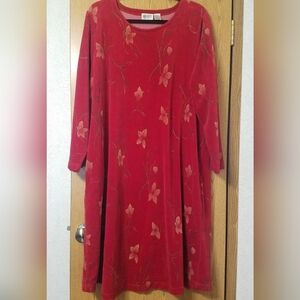 Gunit Dress Size Large
